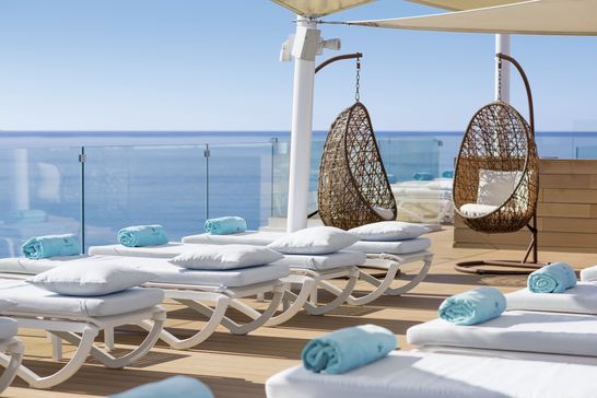 Iberostar Selection Playa de Palma - 5* pas cher photo 3