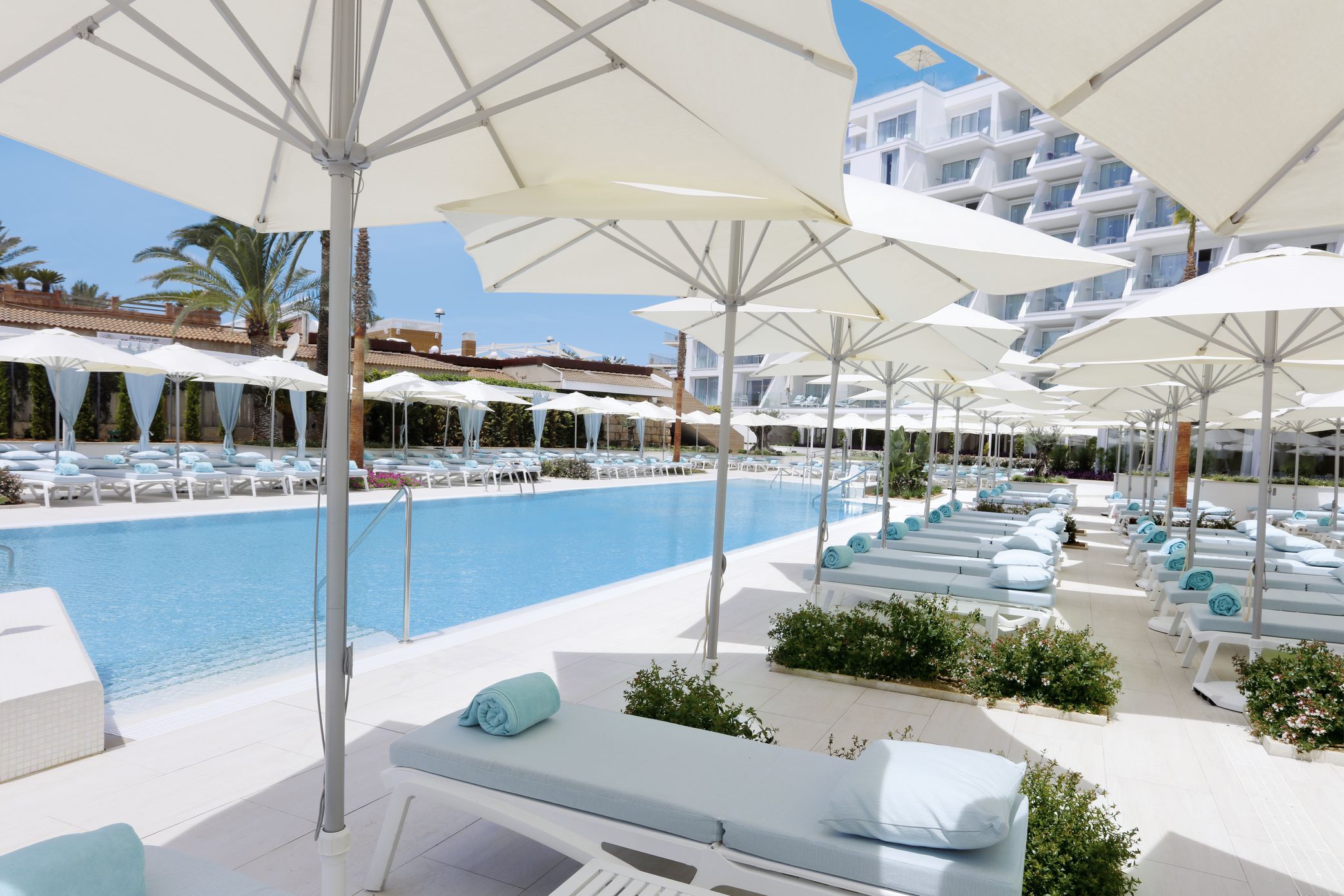 Iberostar Selection Playa de Palma - 5* pas cher photo 5