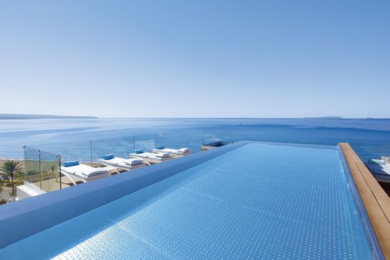 Iberostar Selection Playa de Palma - 5* pas cher photo 7