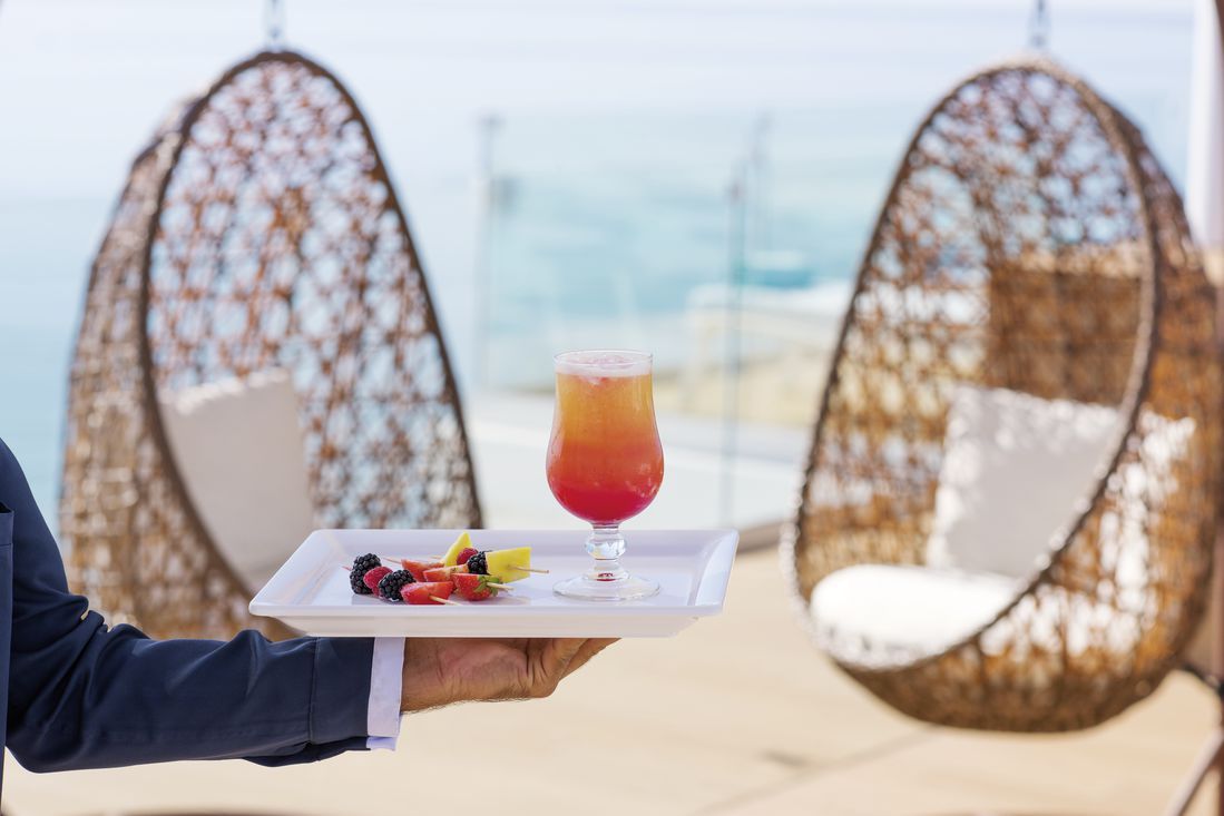 Iberostar Selection Playa de Palma - 5* pas cher photo 8