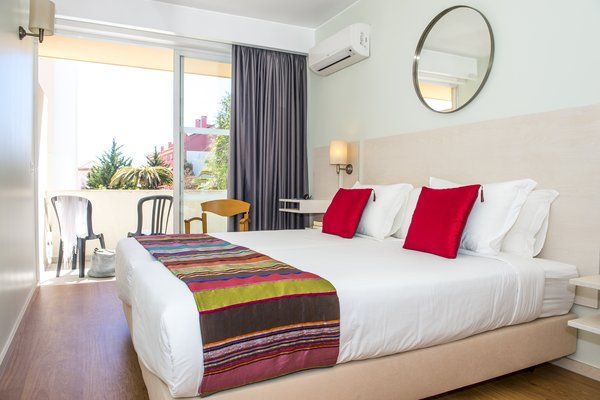 Londres Estoril Hotel 3* pas cher photo 3