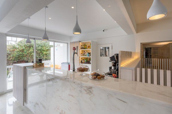 Londres Estoril Hotel 3* pas cher photo 4