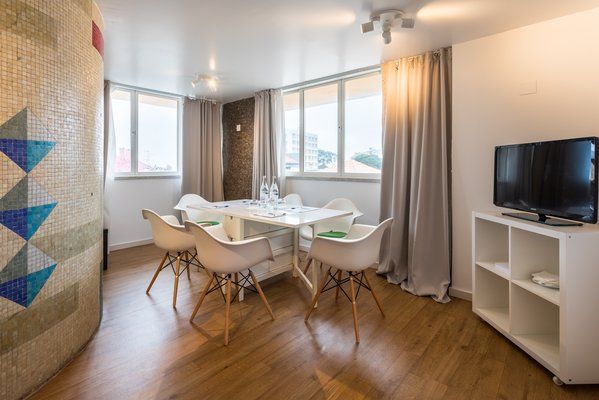 Londres Estoril Hotel 3* pas cher photo 6