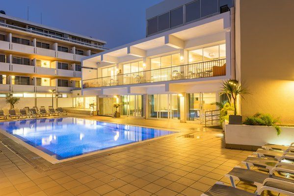 Londres Estoril Hotel 3* pas cher photo 7