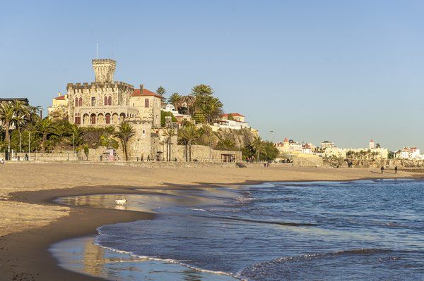 Londres Estoril Hotel 3* pas cher photo 10