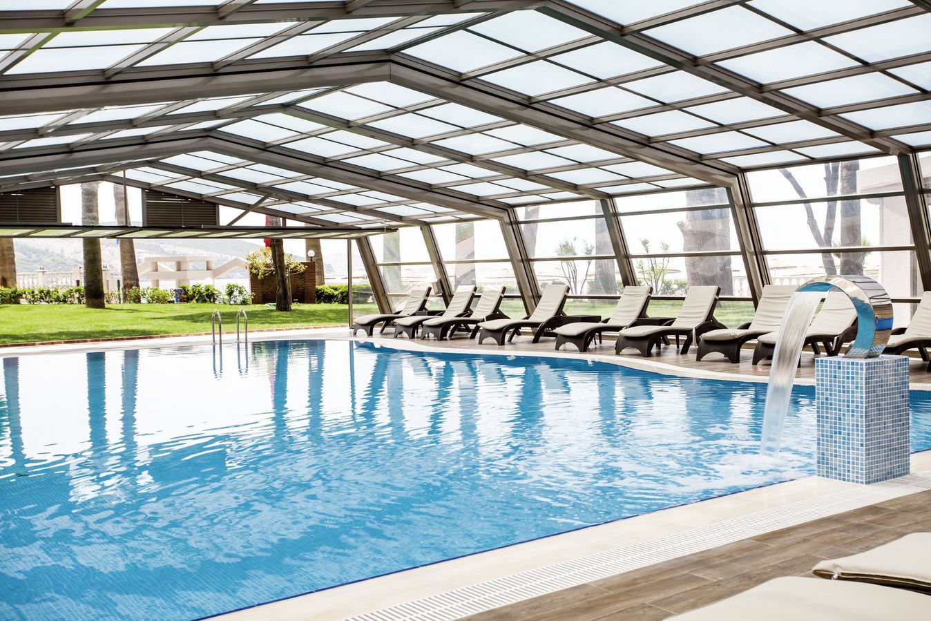 Tusan Beach Resort - - 5* pas cher photo 1