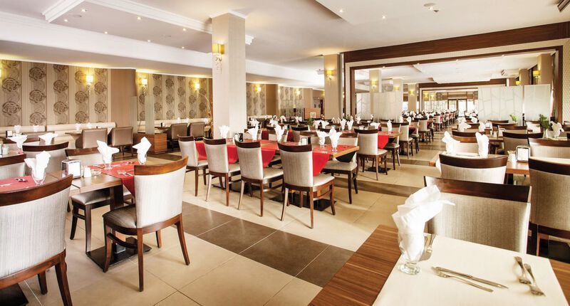 Tusan Beach Resort - - 5* pas cher photo 2