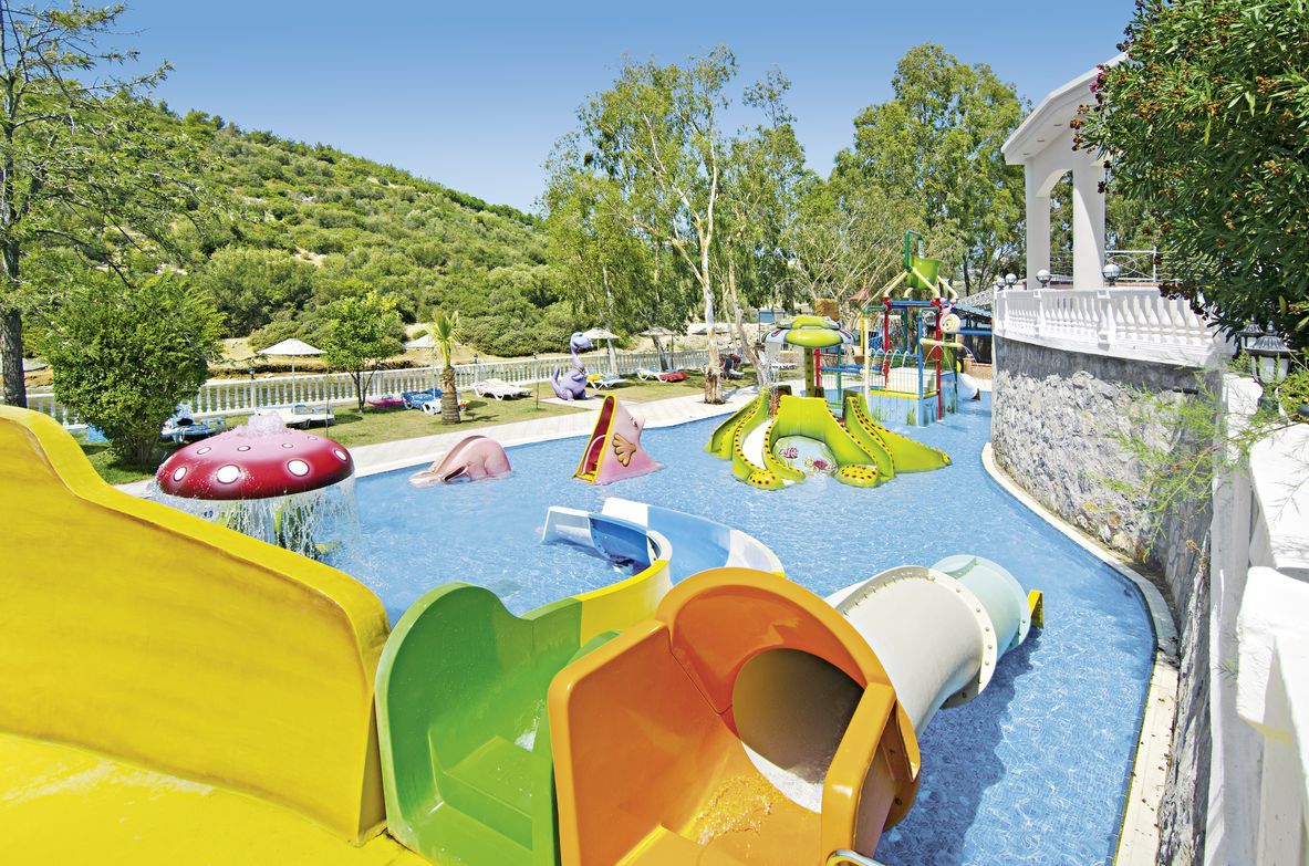 Tusan Beach Resort - - 5* pas cher photo 3