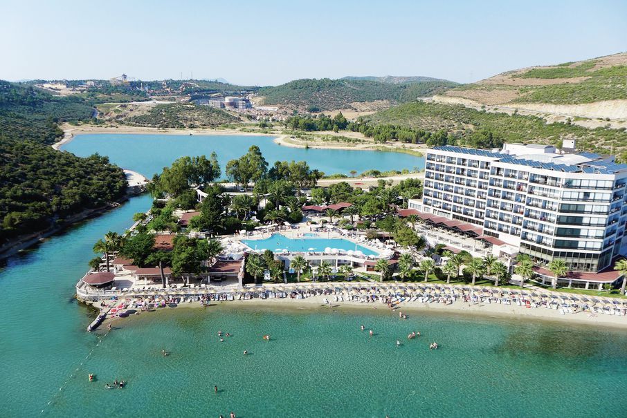 Tusan Beach Resort - - 5* pas cher photo 5