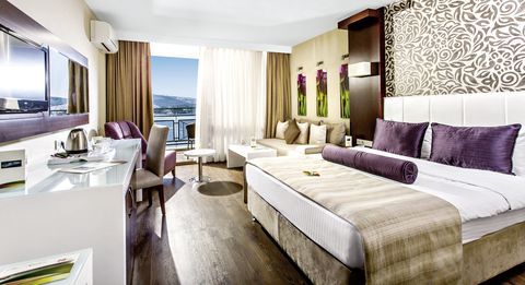 Tusan Beach Resort - - 5* pas cher photo 6