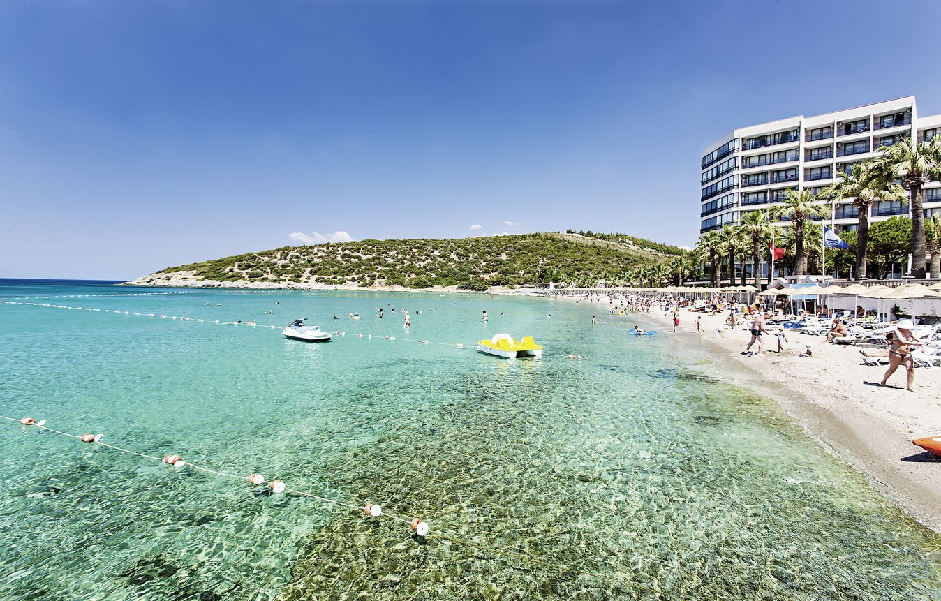 Tusan Beach Resort - - 5* pas cher photo 7