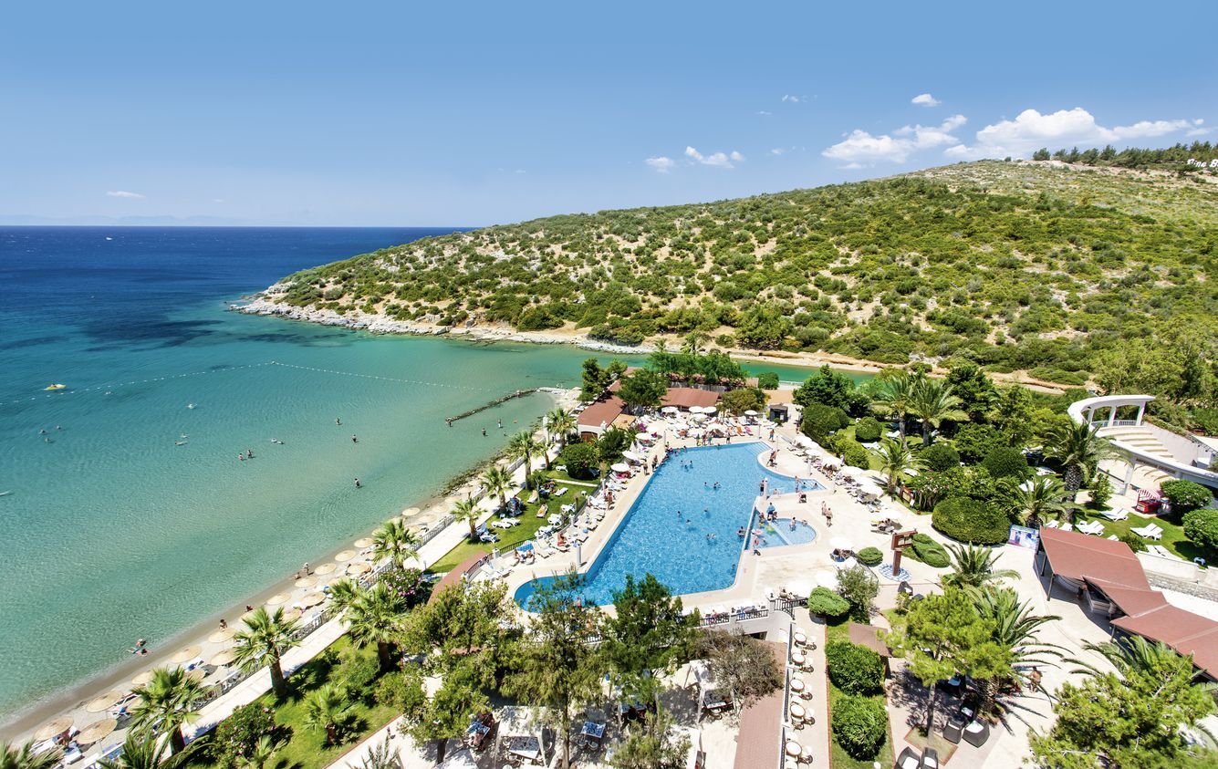 Tusan Beach Resort - - 5* pas cher photo 8