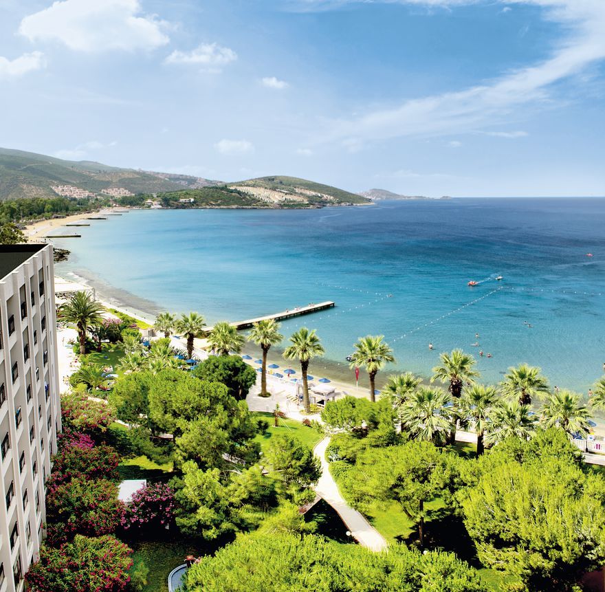 Tusan Beach Resort - - 5* pas cher photo 9