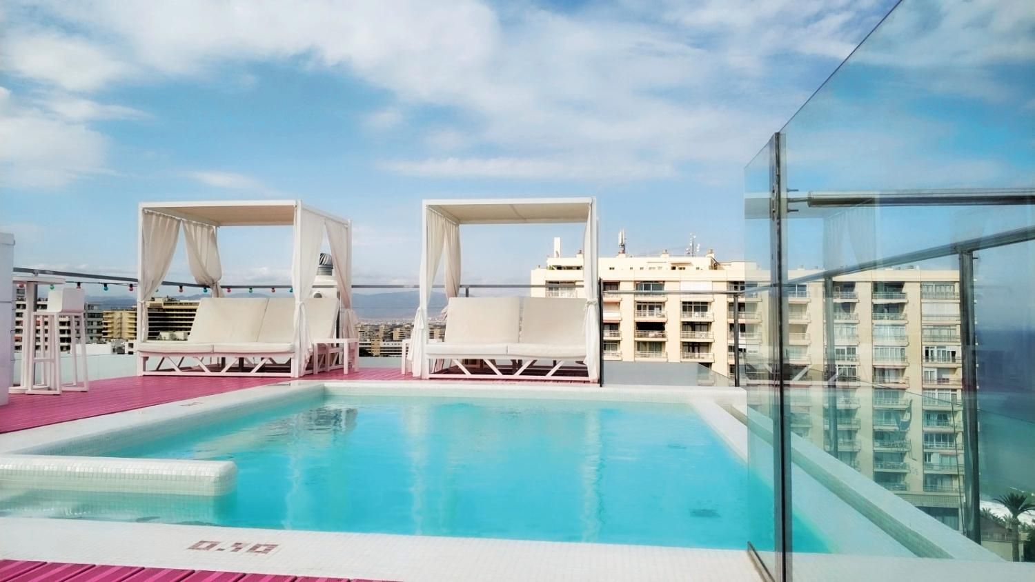 Hotel Ritual Torremolinos - - 3* pas cher photo 1