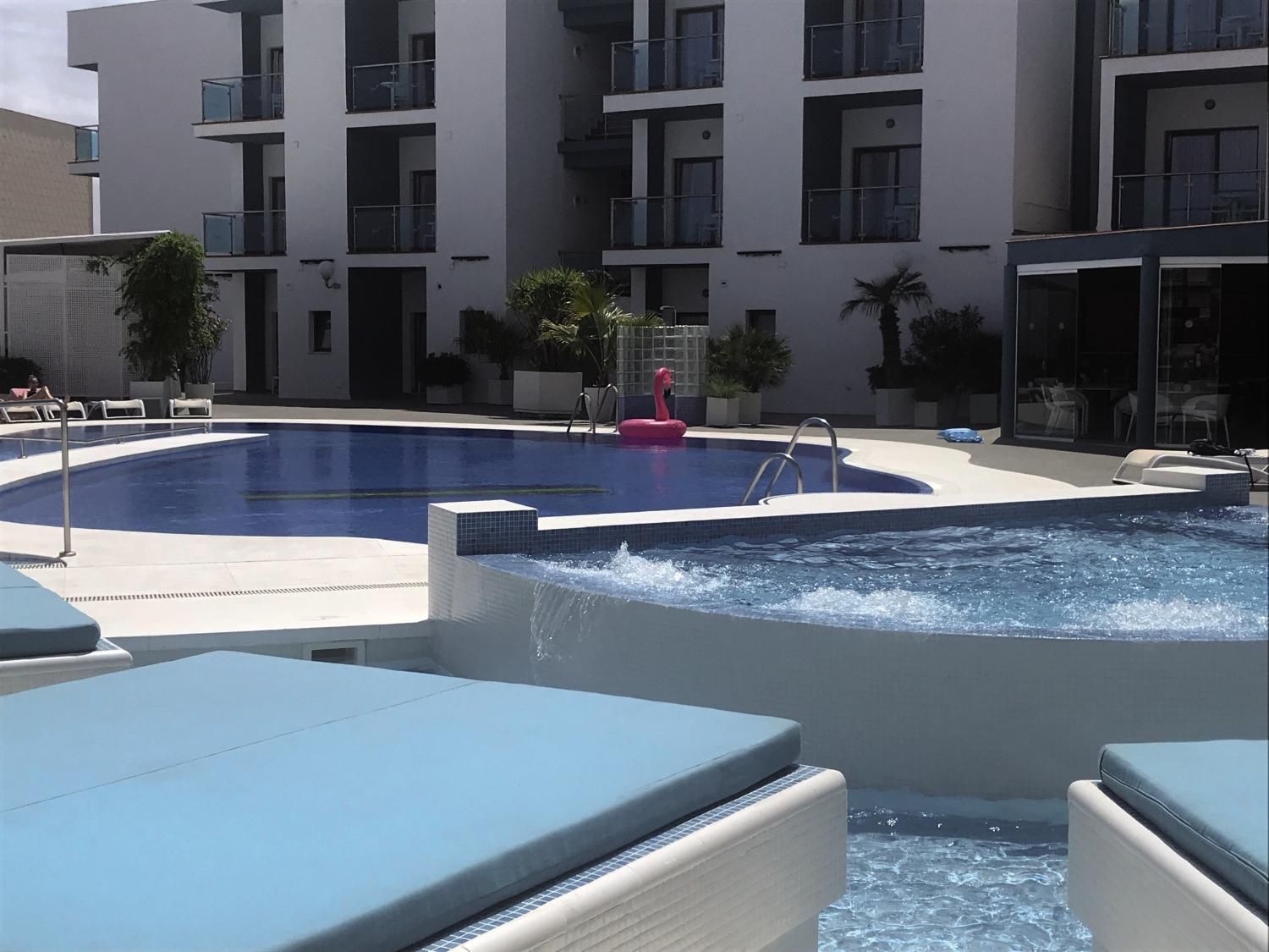 Hotel Ritual Torremolinos - - 3* pas cher photo 2