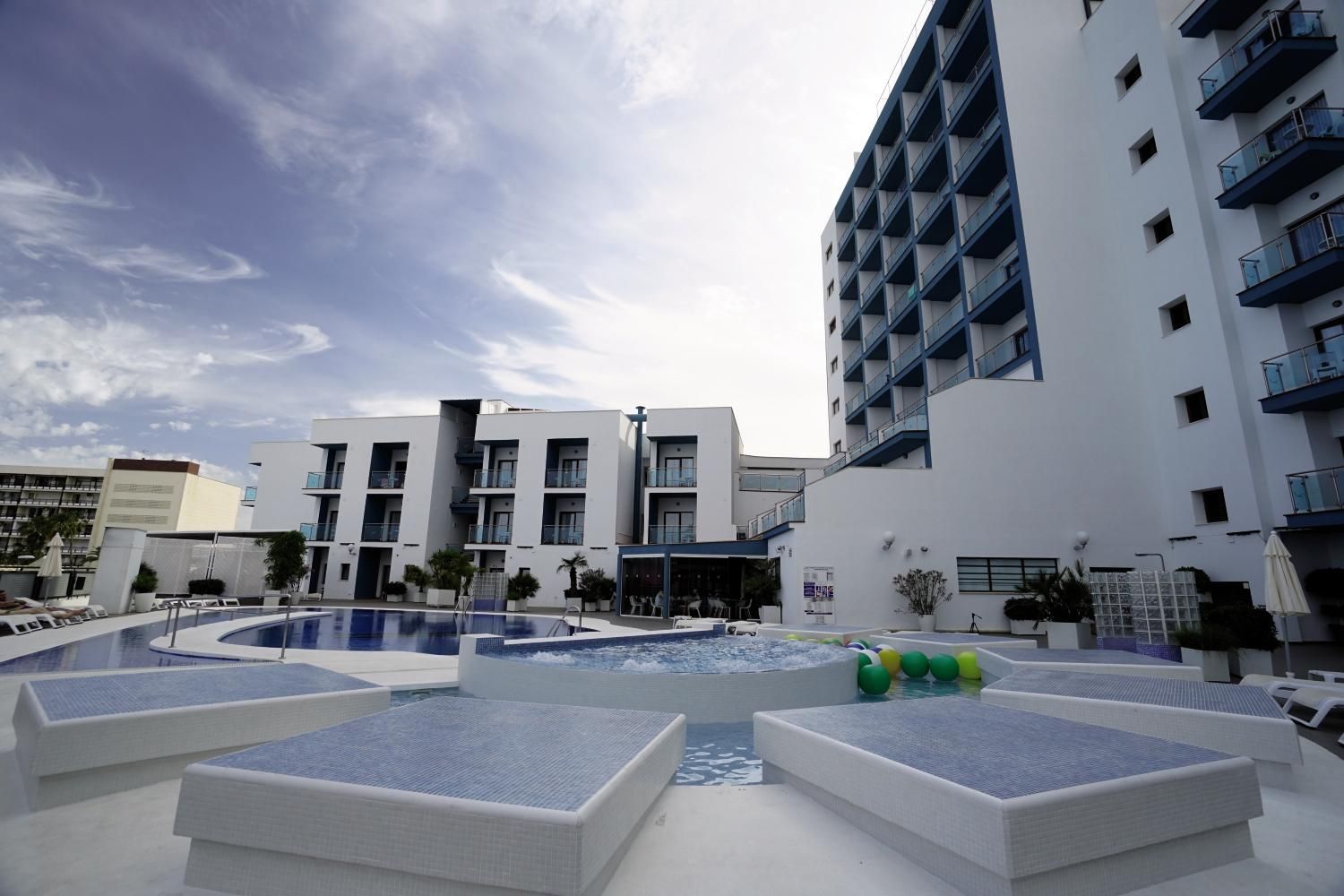 Hotel Ritual Torremolinos - - 3* pas cher photo 3