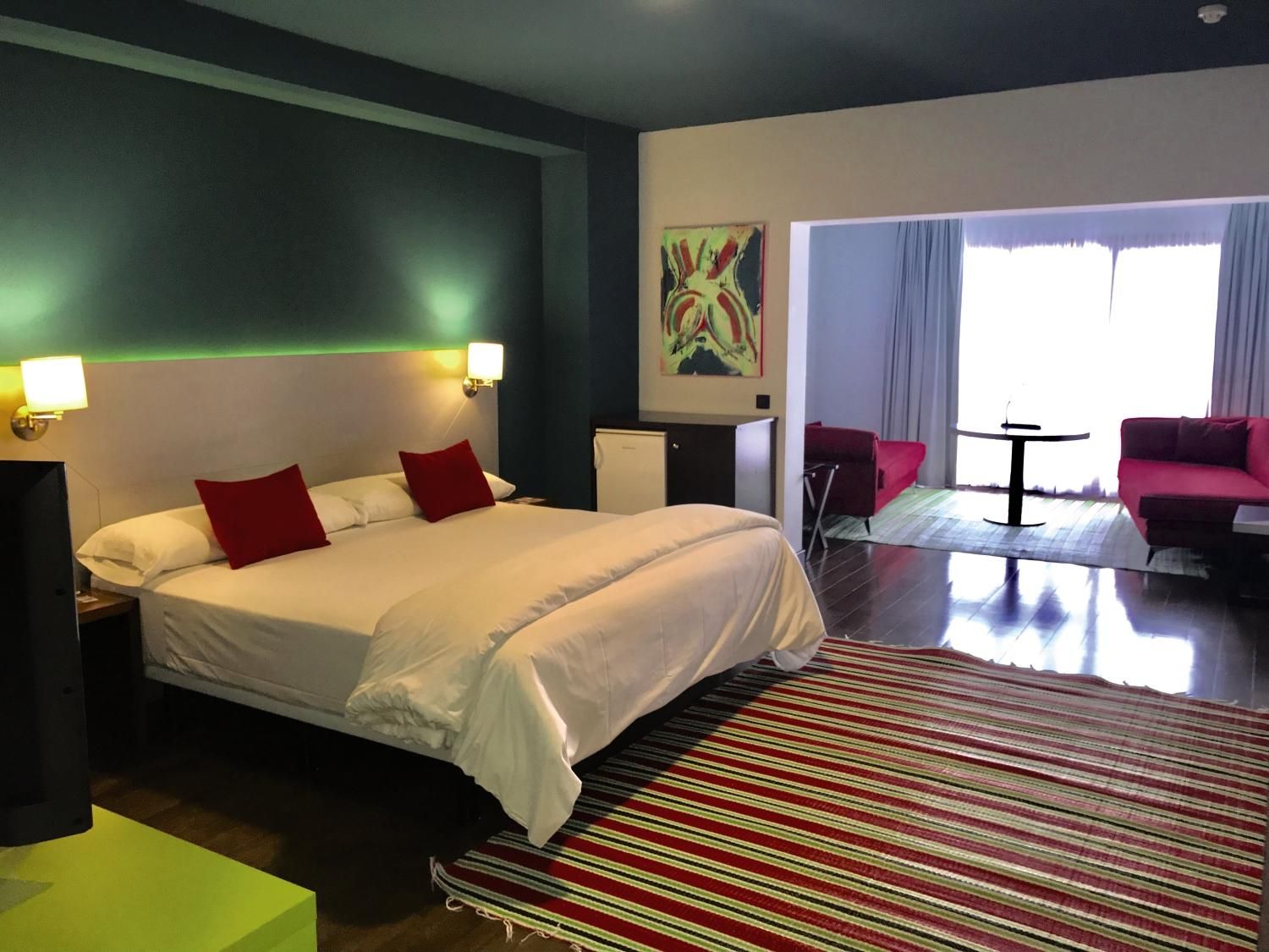 Hotel Ritual Torremolinos - - 3* pas cher photo 4