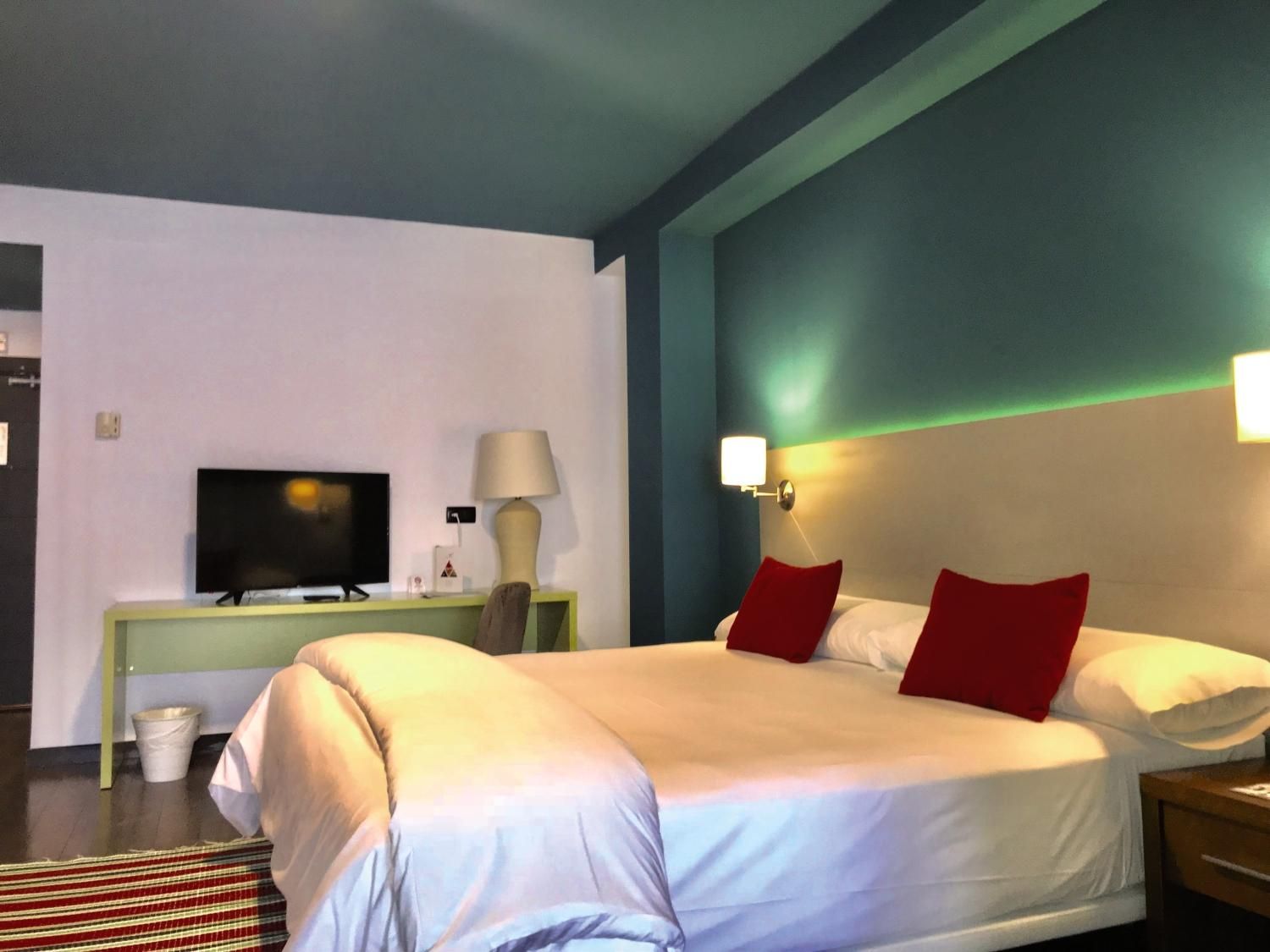 Hotel Ritual Torremolinos - - 3* pas cher photo 5