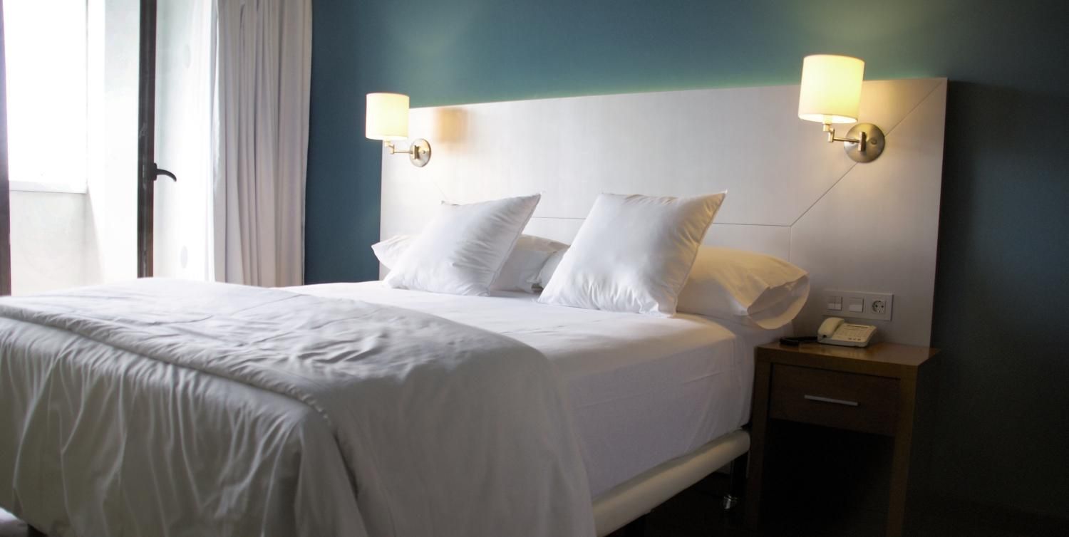 Hotel Ritual Torremolinos - - 3* pas cher photo 6