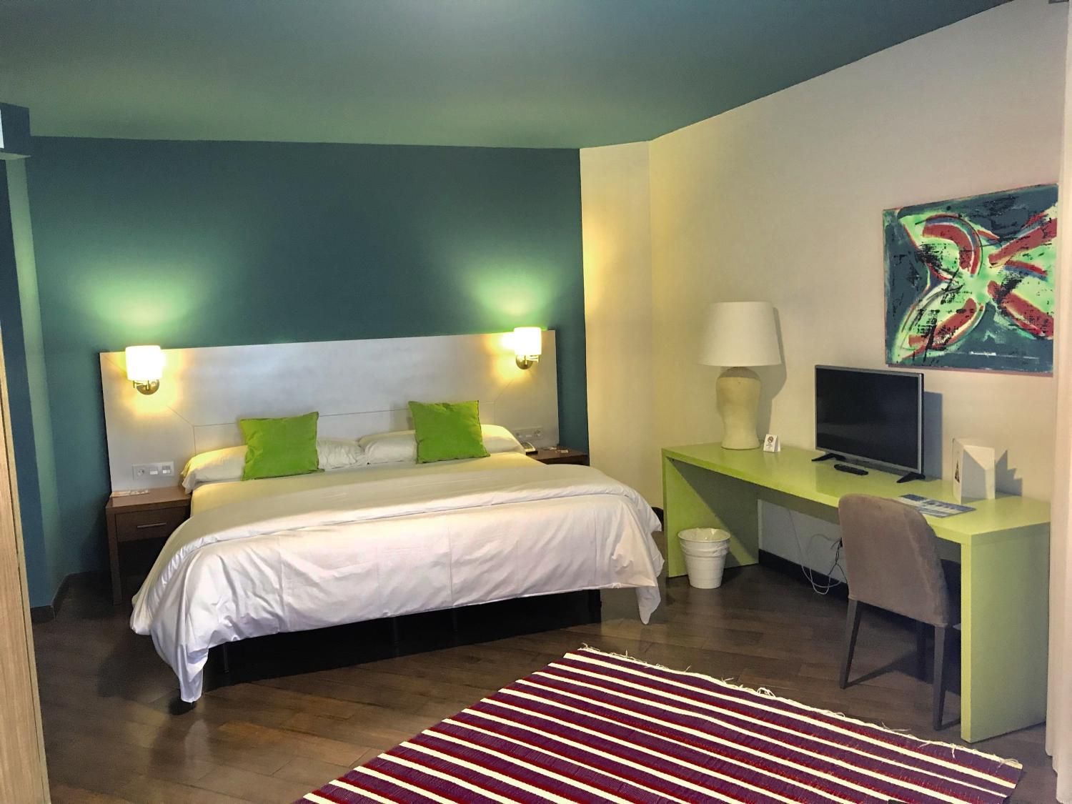 Hotel Ritual Torremolinos - - 3* pas cher photo 7