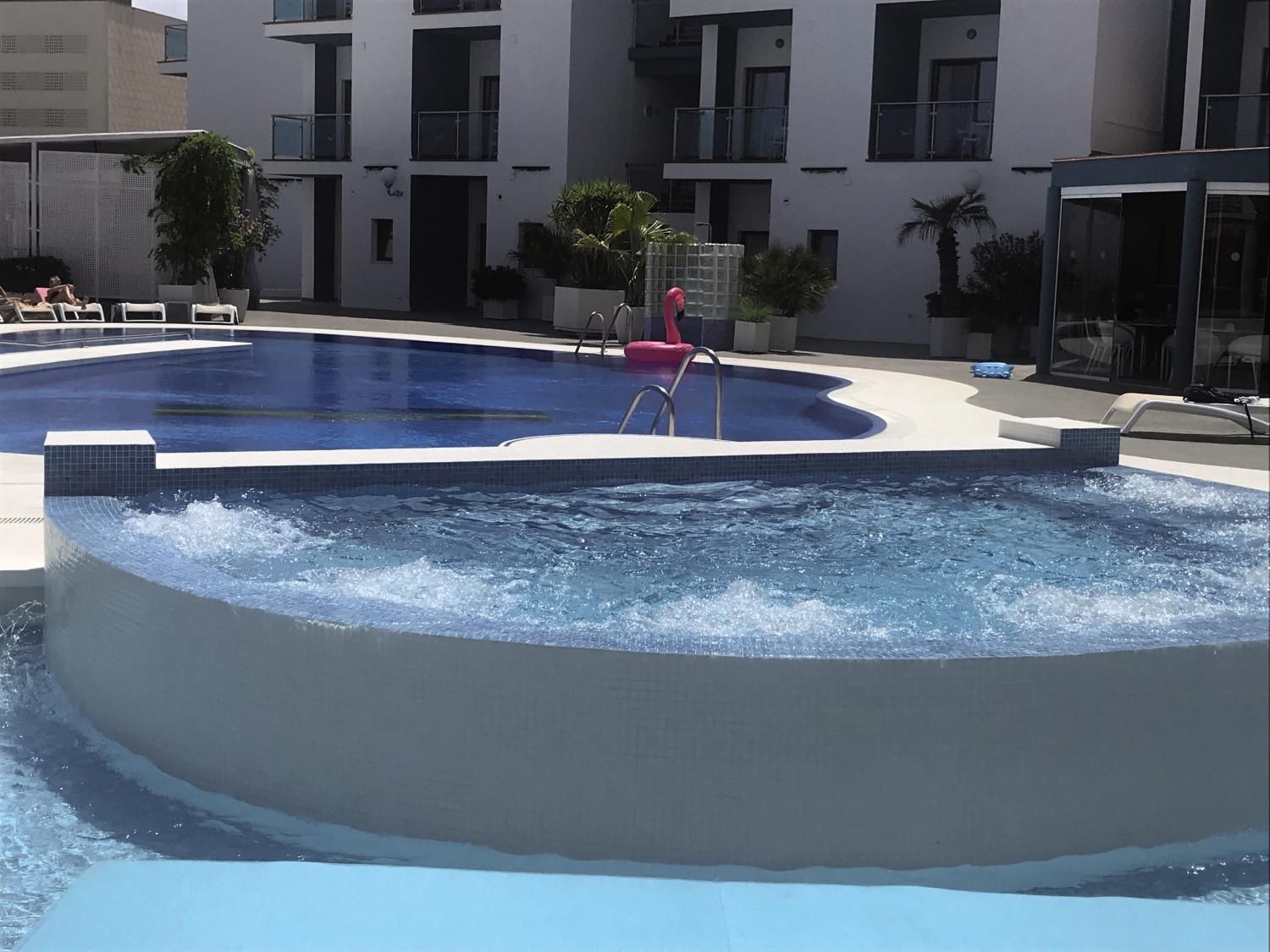 Hotel Ritual Torremolinos - - 3* pas cher photo 9