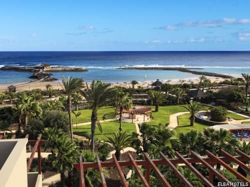 Hôtel Elba Carlota 4* pas cher photo 4