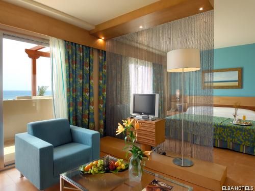 Hôtel Elba Carlota 4* pas cher photo 5