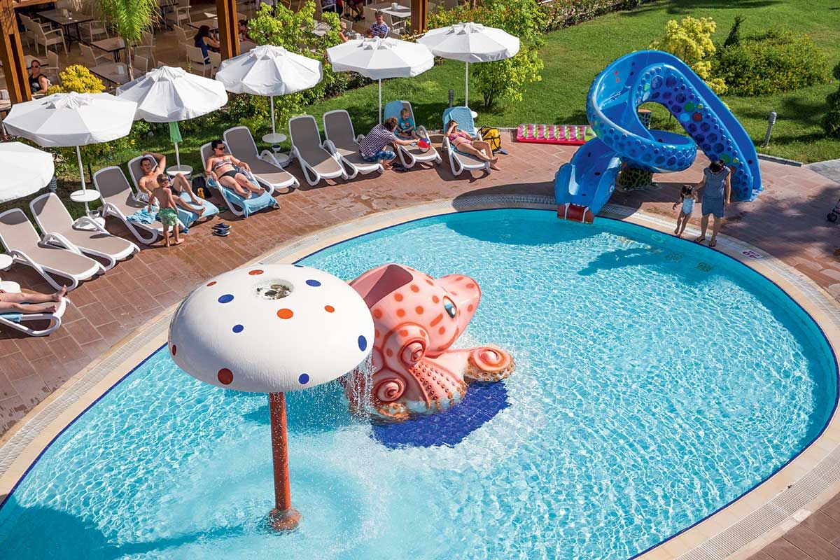 Hôtel Seashells Resort at Suncrest pas cher photo 5