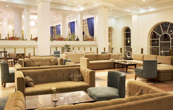 Pyramisa Sahl Hasheesh 5* pas cher photo 6