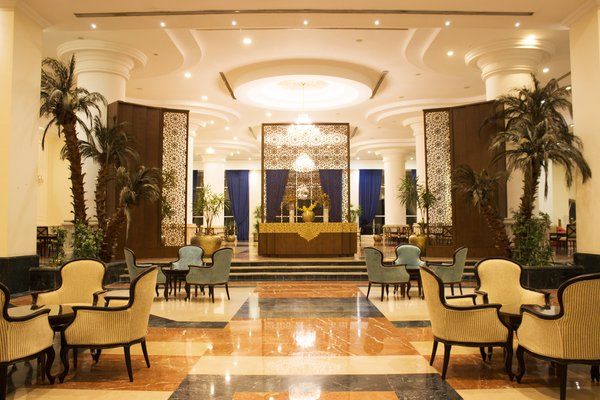 Pyramisa Sahl Hasheesh 5* pas cher photo 7