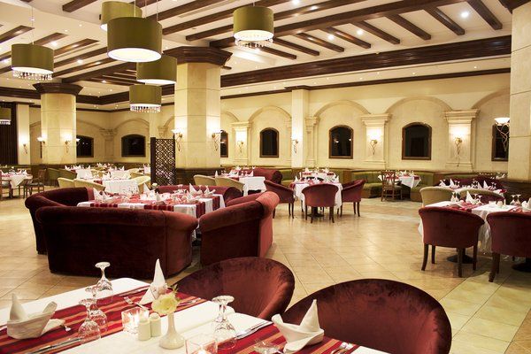 Pyramisa Sahl Hasheesh 5* pas cher photo 8