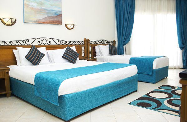 Pyramisa Sahl Hasheesh 5* pas cher photo 10