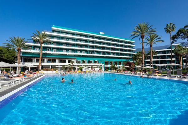 Taoro Garden 4* pas cher photo 1