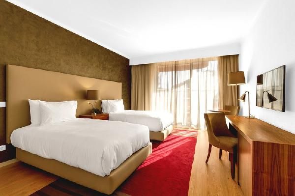 Vilamoura Garden Hôtel 4* pas cher photo 2