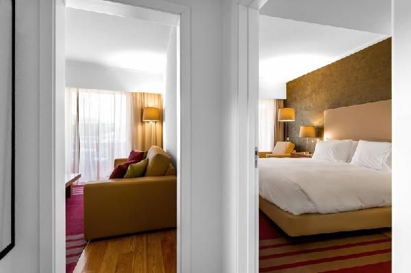 Vilamoura Garden Hôtel 4* pas cher photo 3