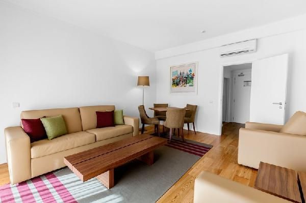 Vilamoura Garden Hôtel 4* pas cher photo 5