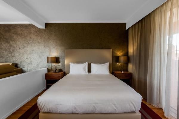 Vilamoura Garden Hôtel 4* pas cher photo 7