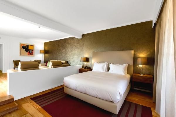 Vilamoura Garden Hôtel 4* pas cher photo 8