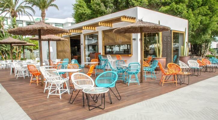 H10 Lanzarote Princess 4* pas cher photo 6