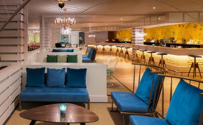 H10 Lanzarote Princess 4* pas cher photo 10