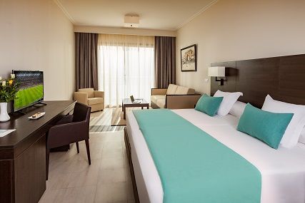 Hôtel Concorde Green Park Palace 5* pas cher photo 4