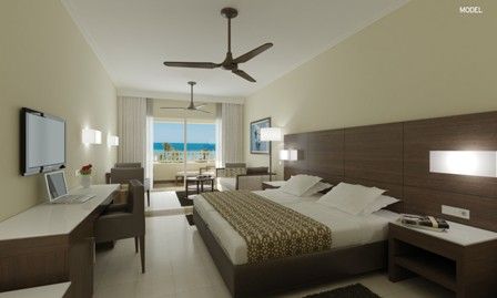 Hôtel Concorde Green Park Palace 5* pas cher photo 6