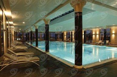 Hôtel Concorde Green Park Palace 5* pas cher photo 9