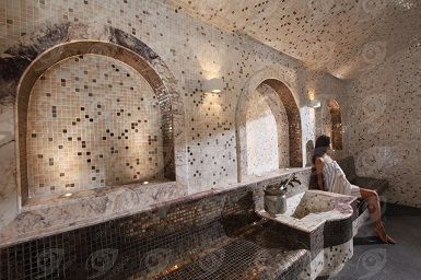 Hôtel Concorde Green Park Palace 5* pas cher photo 11