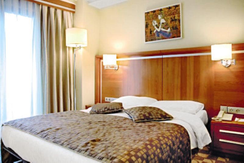 Orka Royal Hotel & Spa - 4* pas cher photo 1