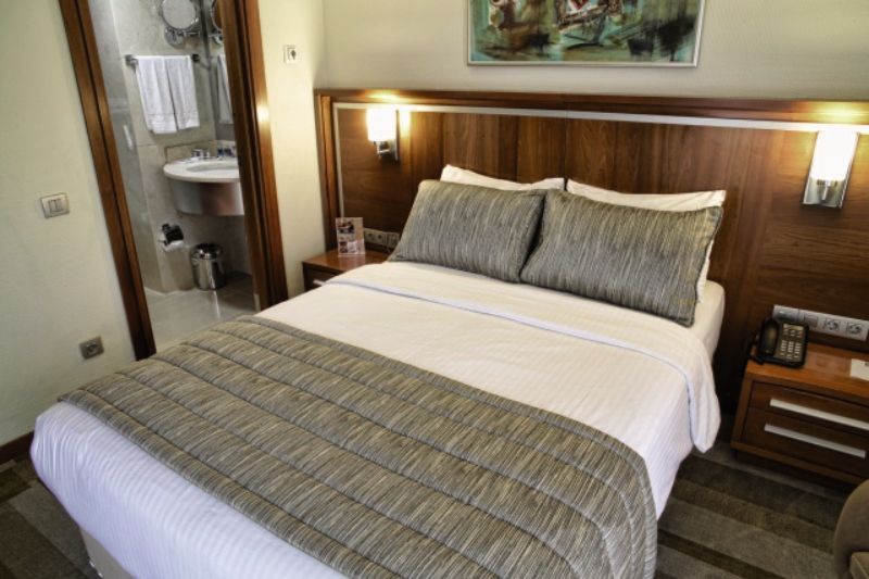 Orka Royal Hotel & Spa - 4* pas cher photo 2