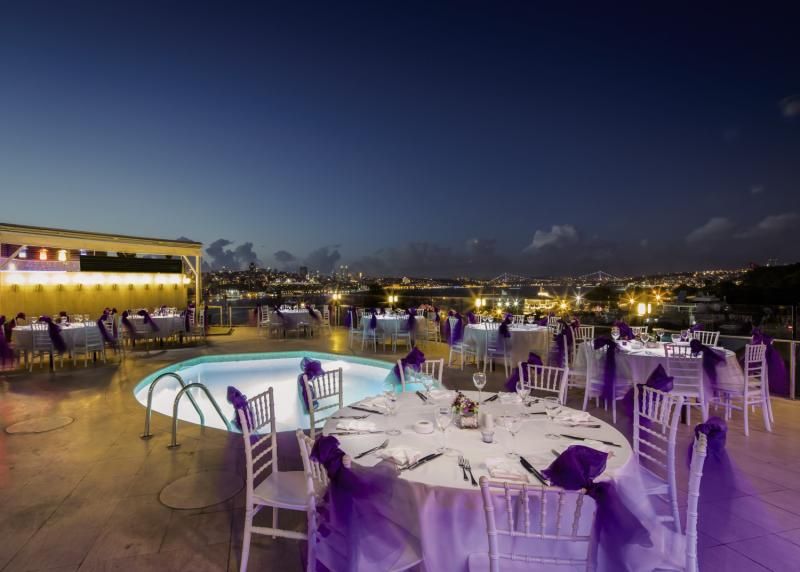 Orka Royal Hotel & Spa - 4* pas cher photo 12