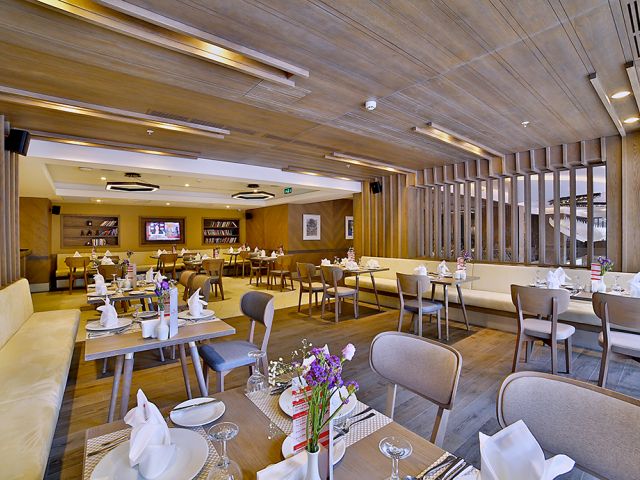 Ramada Old City 4* Istanbul pas cher photo 3