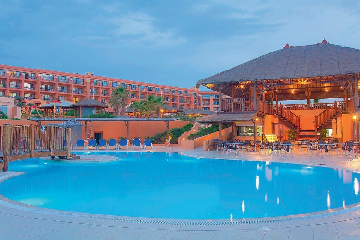 Hotel Ramla Bay Resort pas cher photo 3