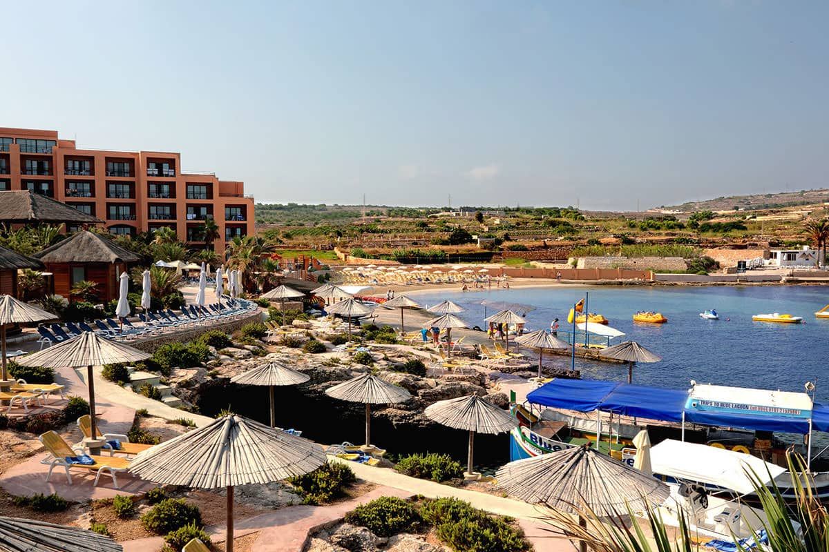 Hotel Ramla Bay Resort pas cher photo 5